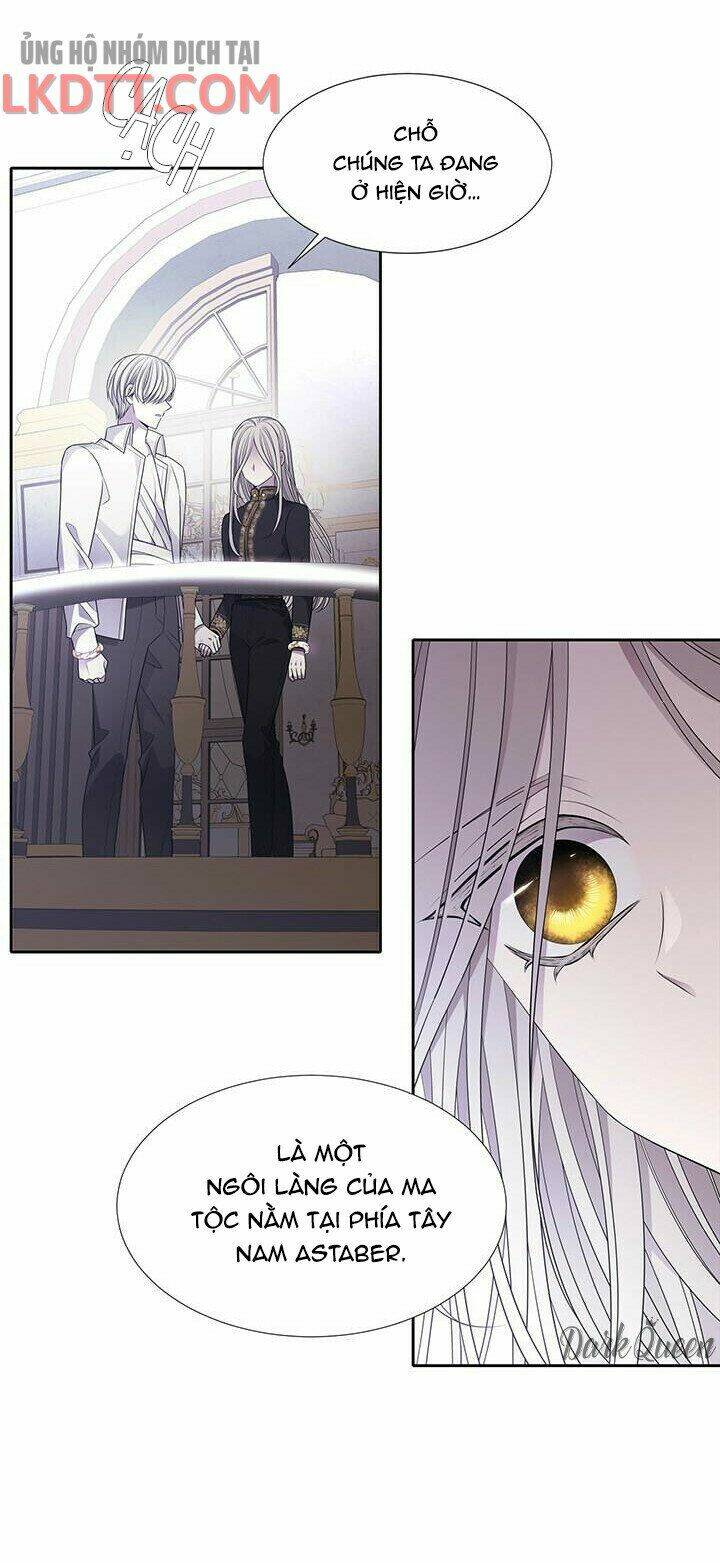 Ngũ Đại Đồ Đệ Của Charlotte Chapter 91 - Trang 2