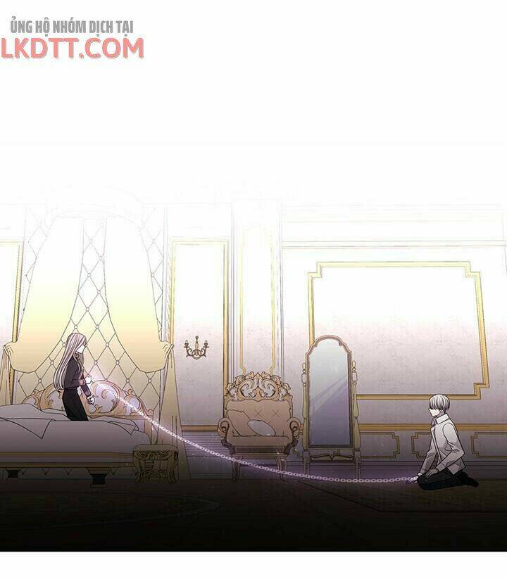 Ngũ Đại Đồ Đệ Của Charlotte Chapter 91 - Trang 2