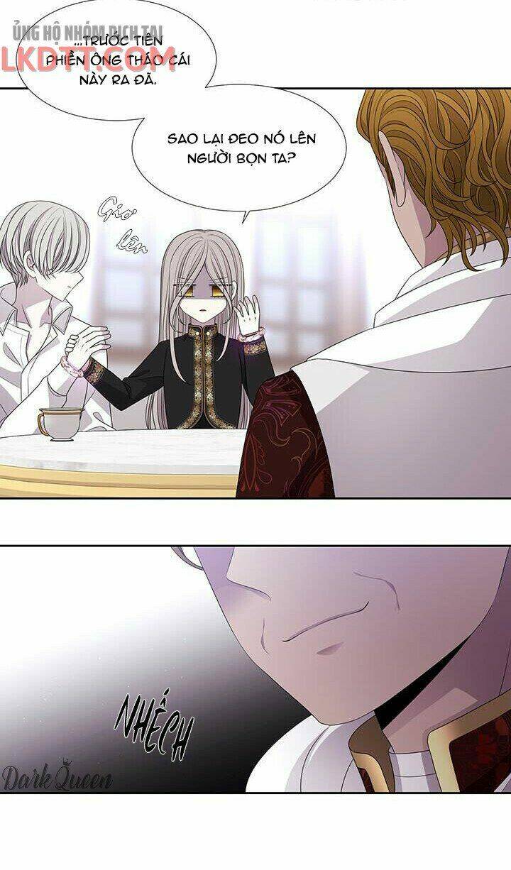 Ngũ Đại Đồ Đệ Của Charlotte Chapter 91 - Trang 2