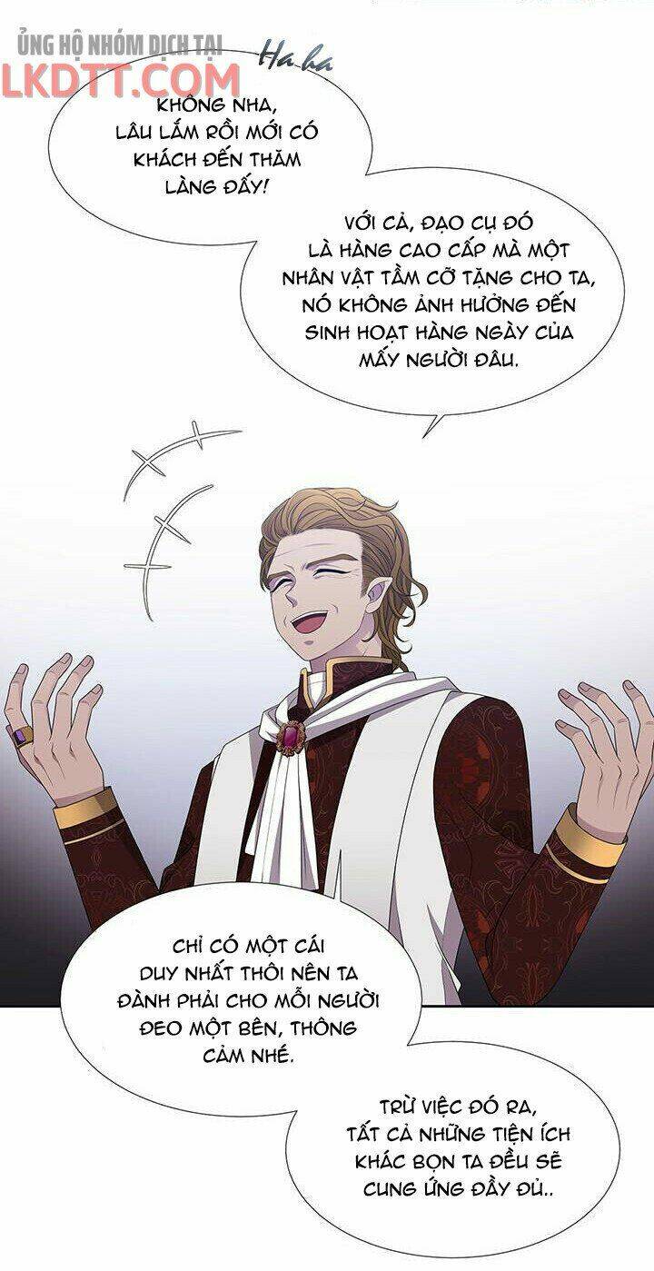 Ngũ Đại Đồ Đệ Của Charlotte Chapter 91 - Trang 2