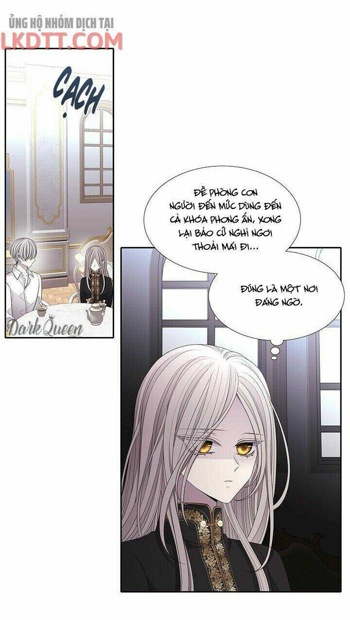 Ngũ Đại Đồ Đệ Của Charlotte Chapter 91 - Trang 2