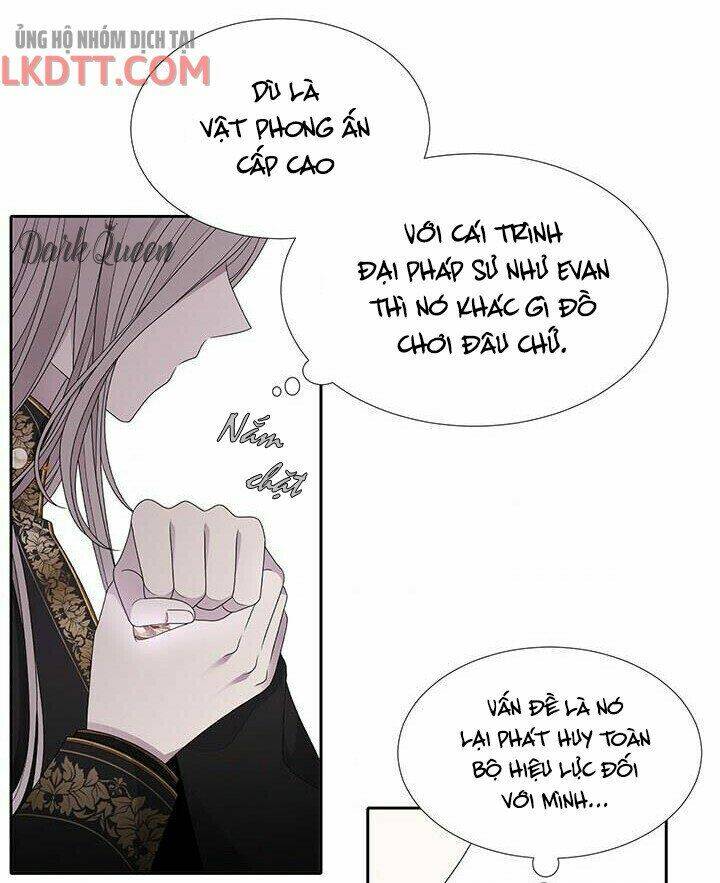 Ngũ Đại Đồ Đệ Của Charlotte Chapter 91 - Trang 2