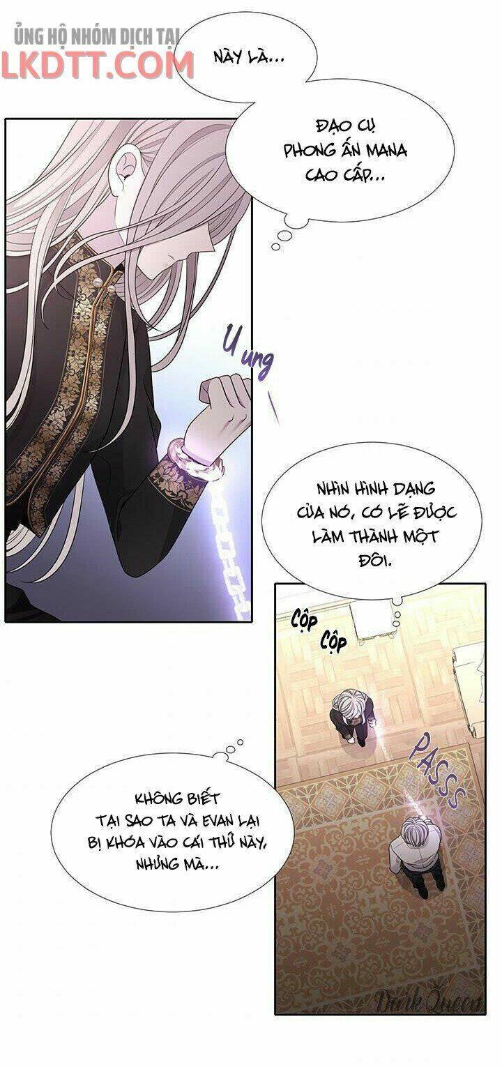 Ngũ Đại Đồ Đệ Của Charlotte Chapter 91 - Trang 2
