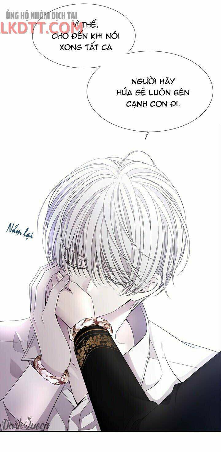 Ngũ Đại Đồ Đệ Của Charlotte Chapter 91 - Trang 2