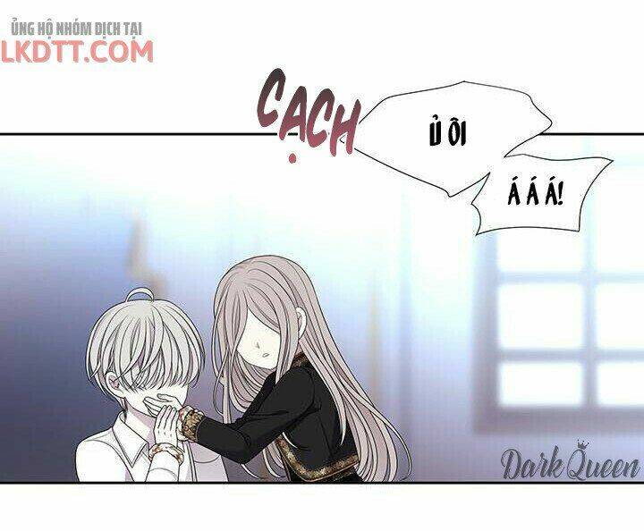 Ngũ Đại Đồ Đệ Của Charlotte Chapter 91 - Trang 2