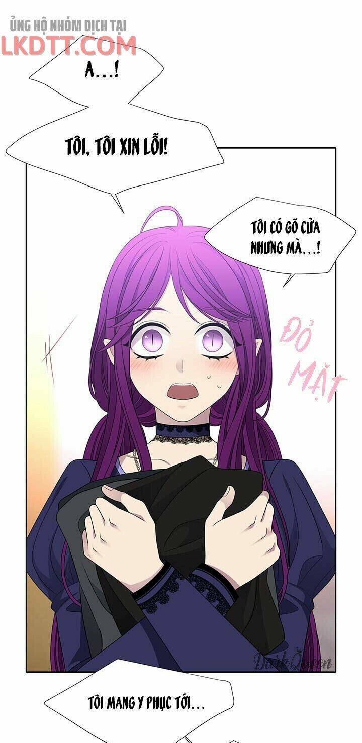 Ngũ Đại Đồ Đệ Của Charlotte Chapter 91 - Trang 2