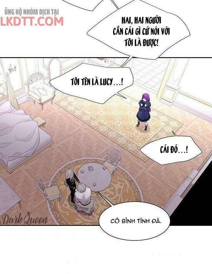 Ngũ Đại Đồ Đệ Của Charlotte Chapter 91 - Trang 2