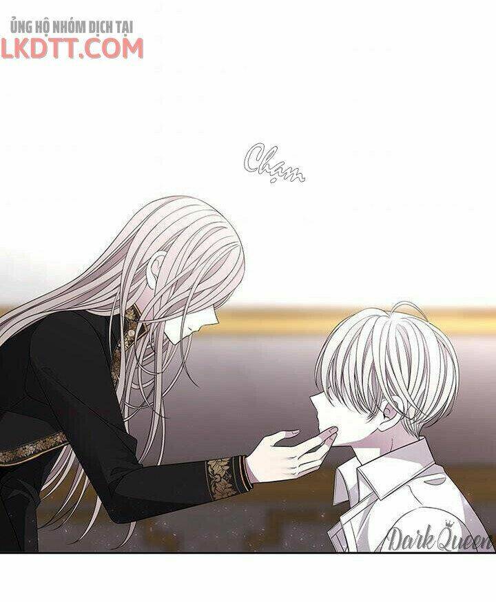 Ngũ Đại Đồ Đệ Của Charlotte Chapter 91 - Trang 2