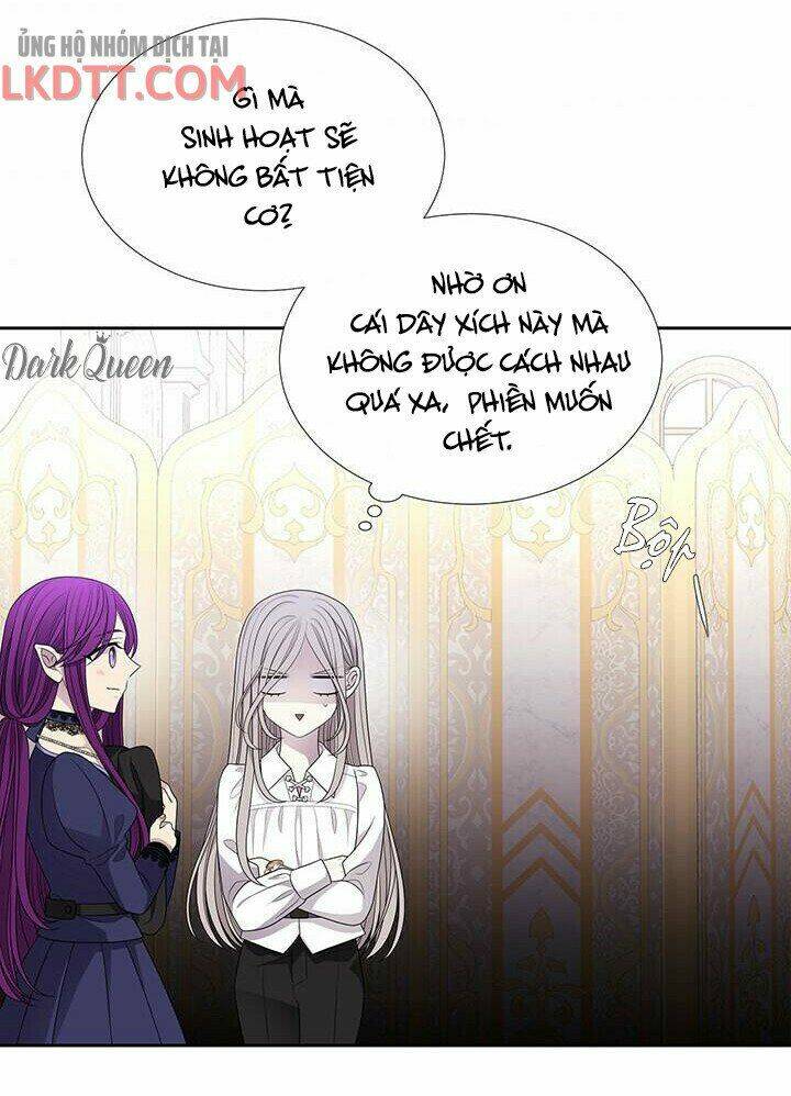 Ngũ Đại Đồ Đệ Của Charlotte Chapter 91 - Trang 2