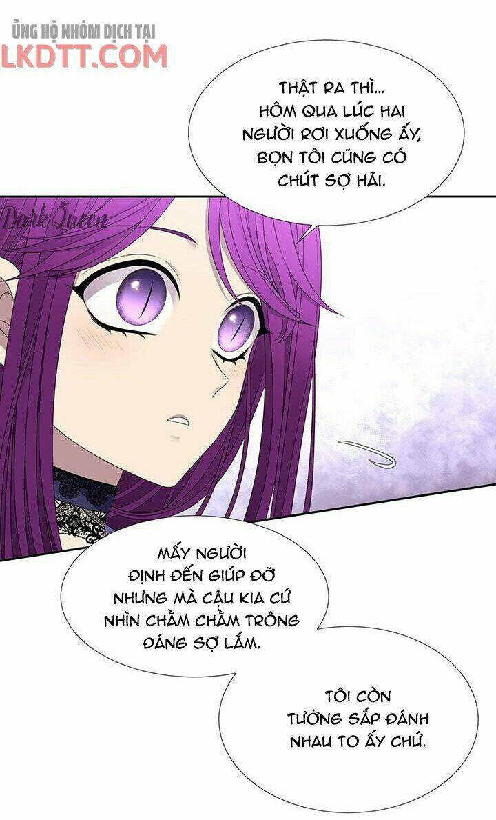 Ngũ Đại Đồ Đệ Của Charlotte Chapter 91 - Trang 2