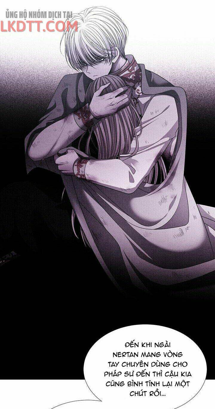 Ngũ Đại Đồ Đệ Của Charlotte Chapter 91 - Trang 2