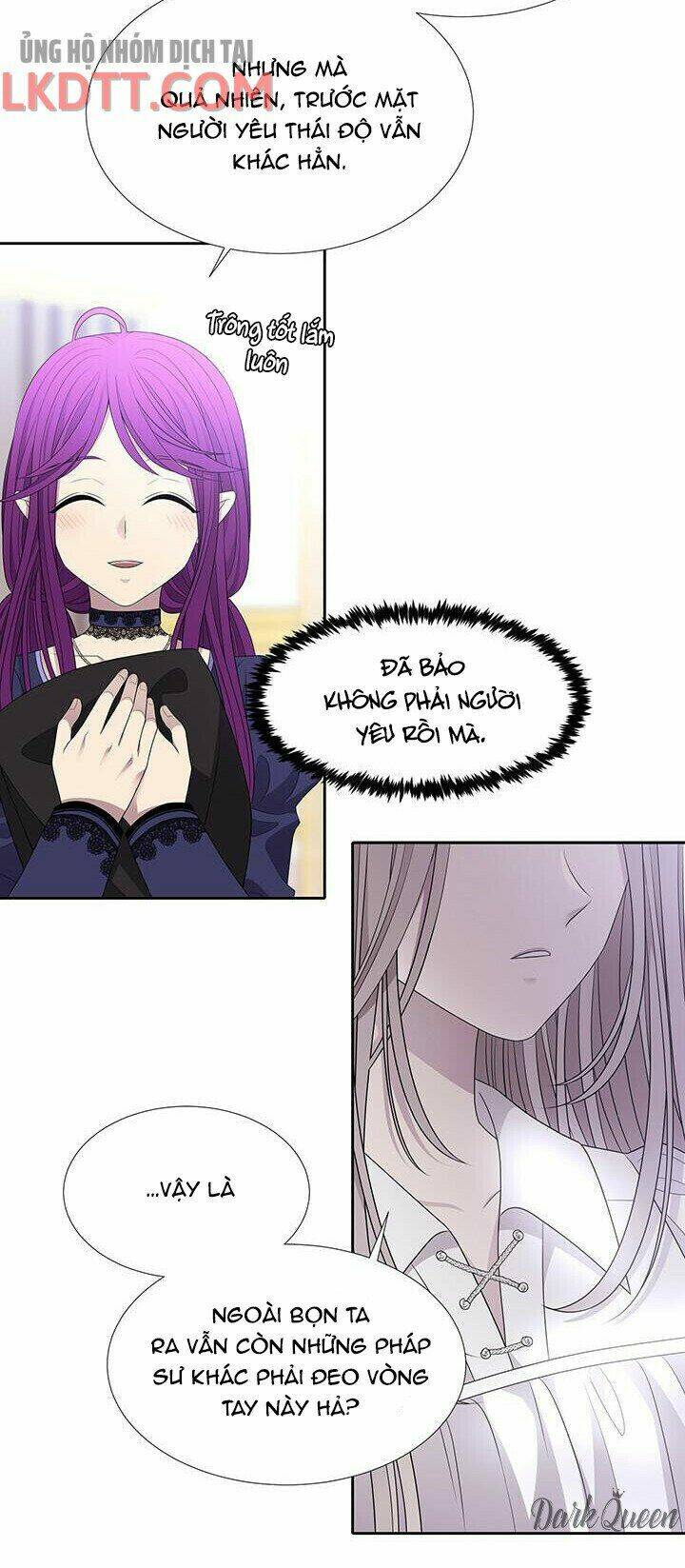 Ngũ Đại Đồ Đệ Của Charlotte Chapter 91 - Trang 2