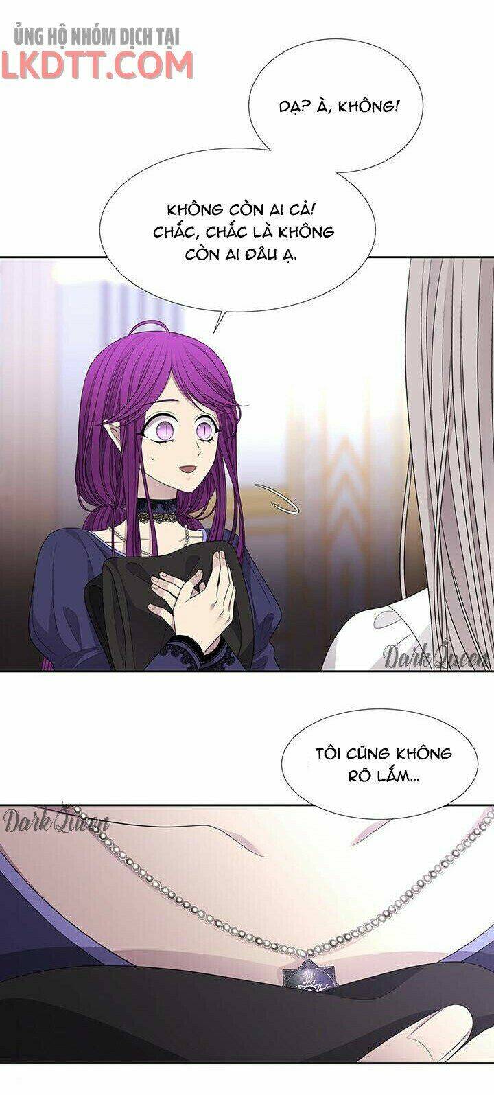 Ngũ Đại Đồ Đệ Của Charlotte Chapter 91 - Trang 2