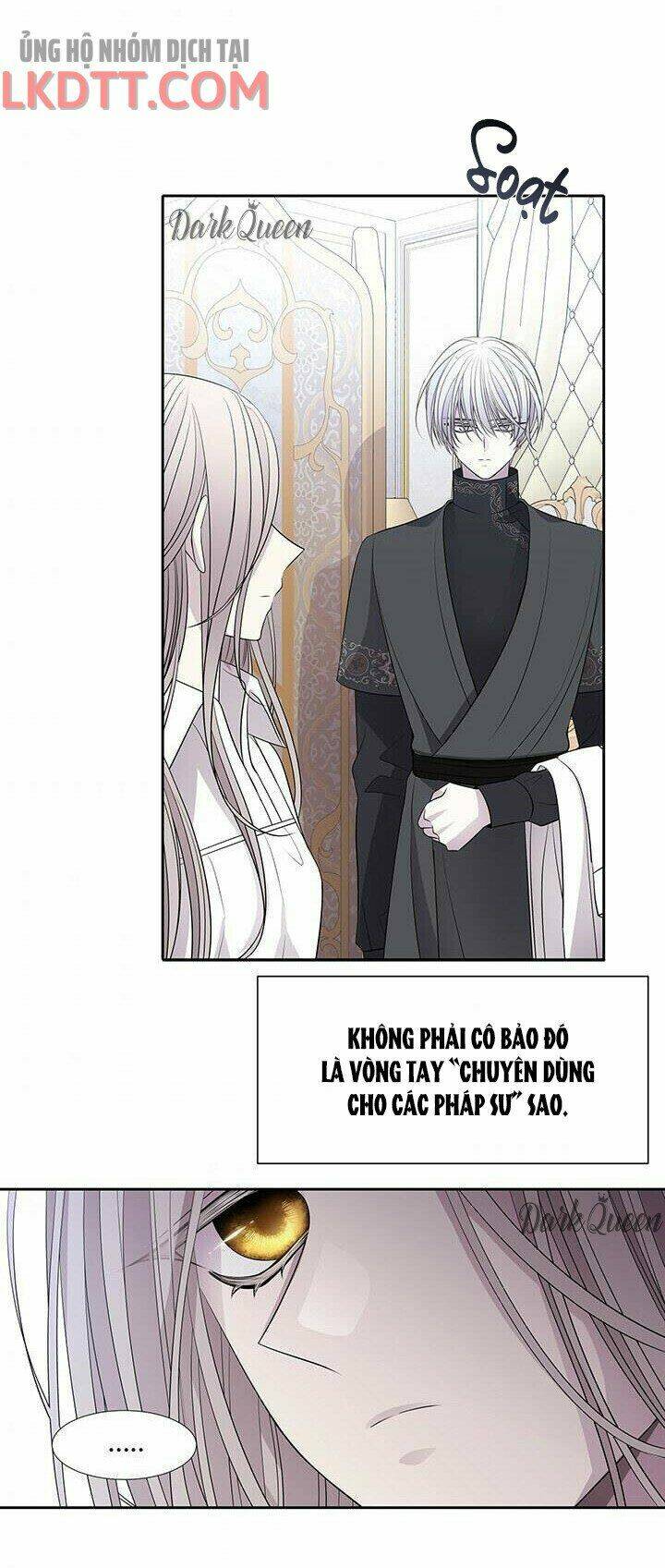 Ngũ Đại Đồ Đệ Của Charlotte Chapter 91 - Trang 2