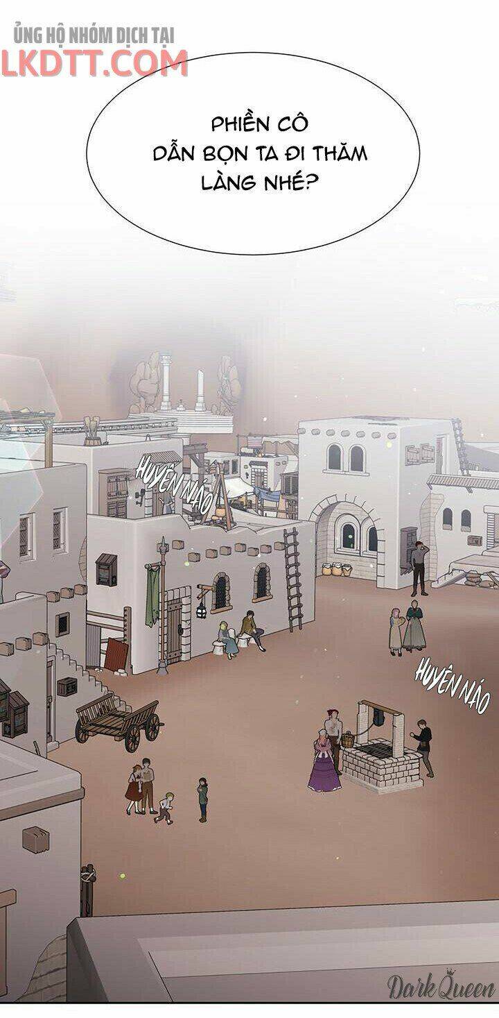 Ngũ Đại Đồ Đệ Của Charlotte Chapter 91 - Trang 2