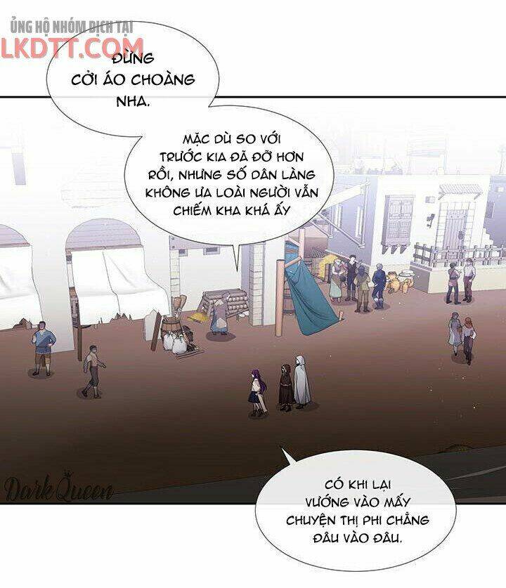 Ngũ Đại Đồ Đệ Của Charlotte Chapter 91 - Trang 2