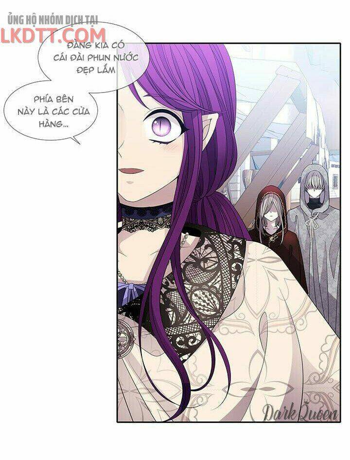 Ngũ Đại Đồ Đệ Của Charlotte Chapter 91 - Trang 2