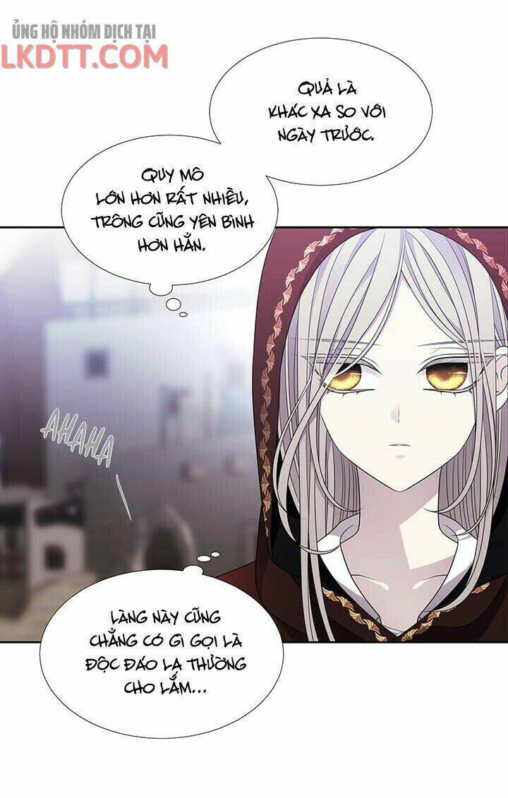 Ngũ Đại Đồ Đệ Của Charlotte Chapter 91 - Trang 2