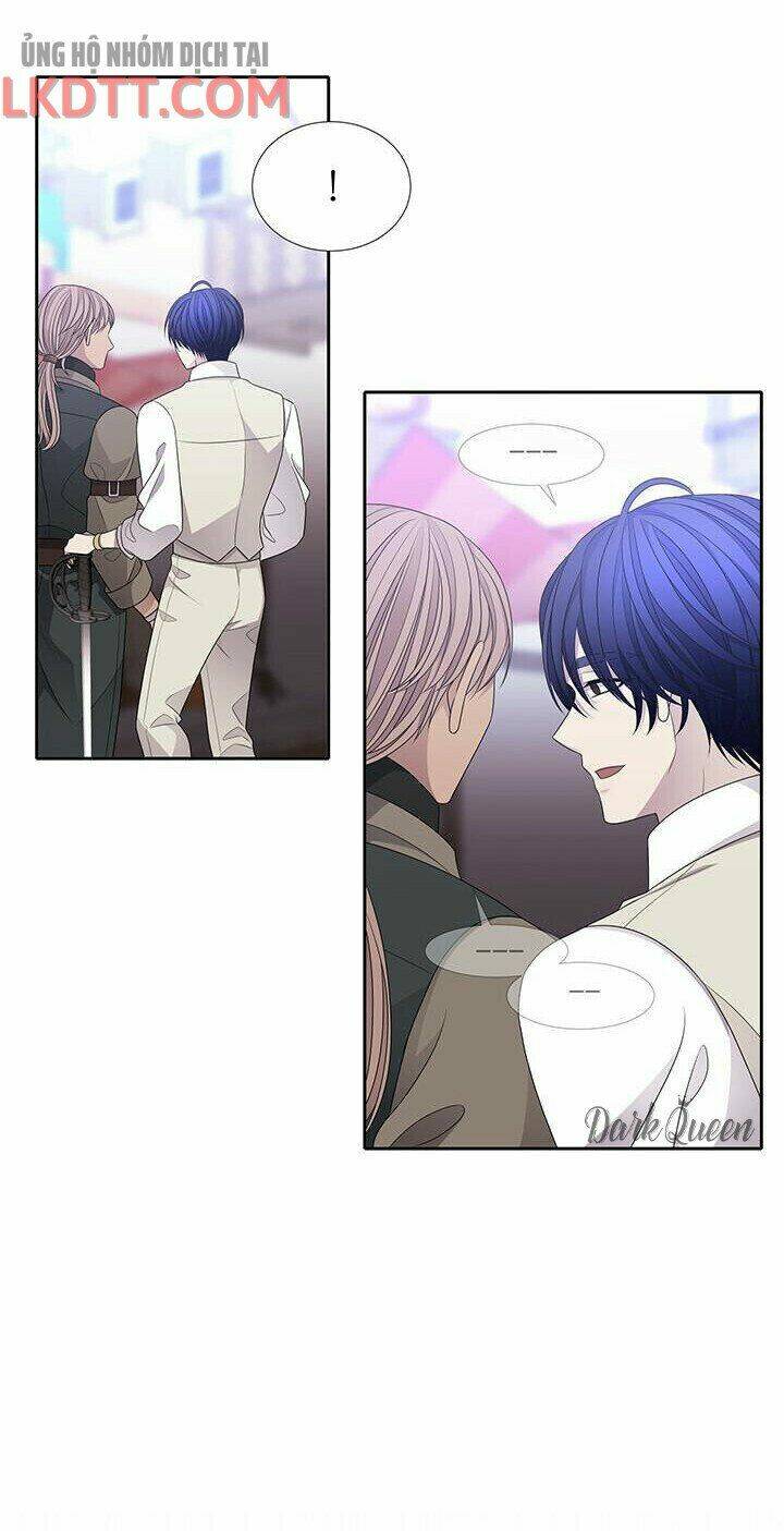 Ngũ Đại Đồ Đệ Của Charlotte Chapter 91 - Trang 2