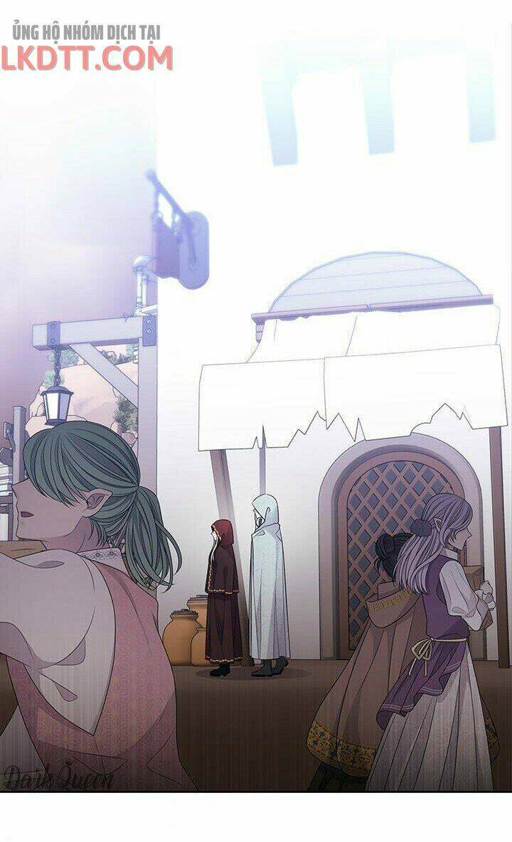 Ngũ Đại Đồ Đệ Của Charlotte Chapter 91 - Trang 2