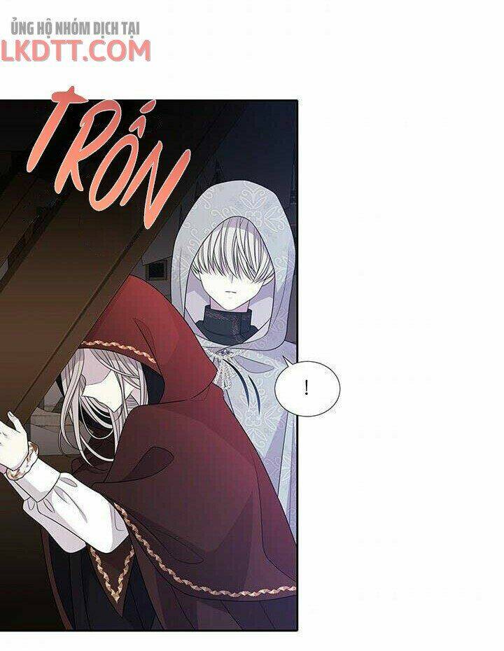 Ngũ Đại Đồ Đệ Của Charlotte Chapter 91 - Trang 2