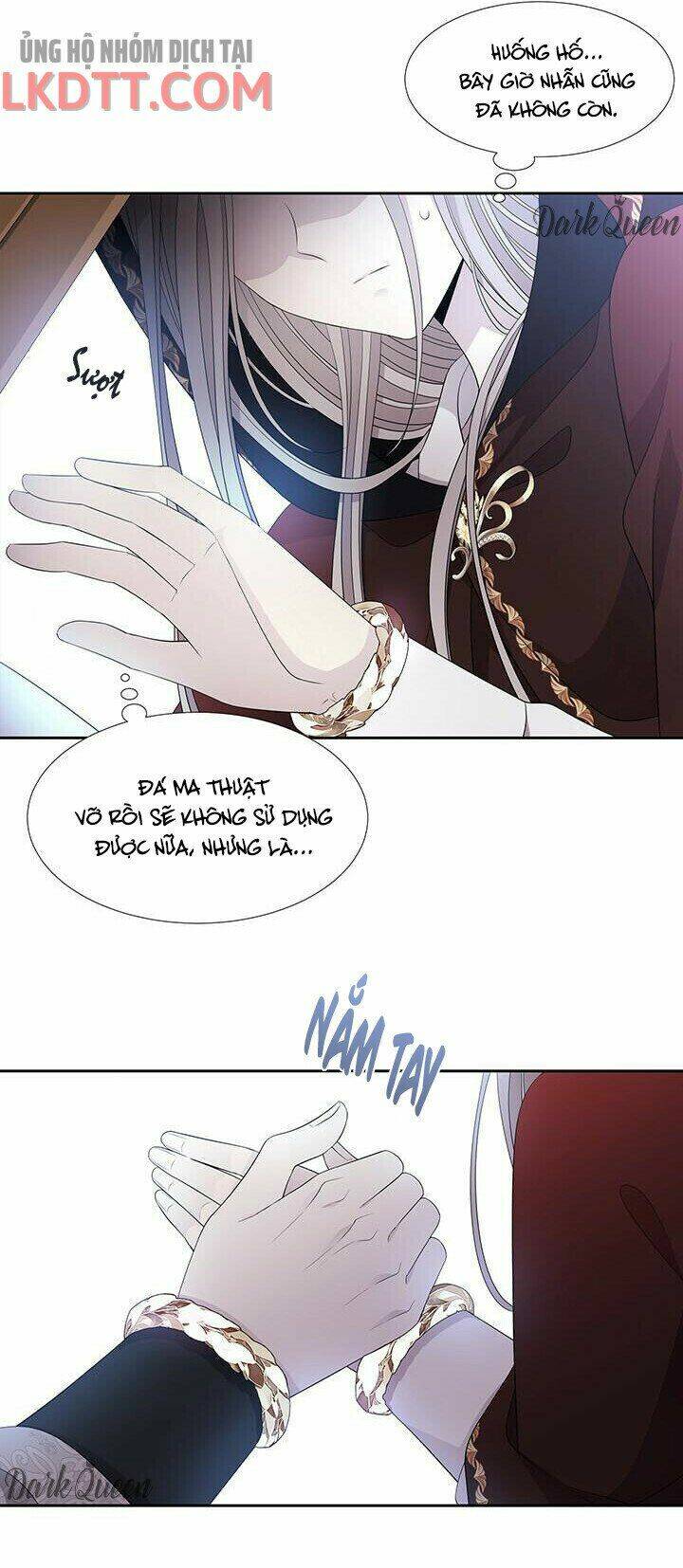 Ngũ Đại Đồ Đệ Của Charlotte Chapter 91 - Trang 2