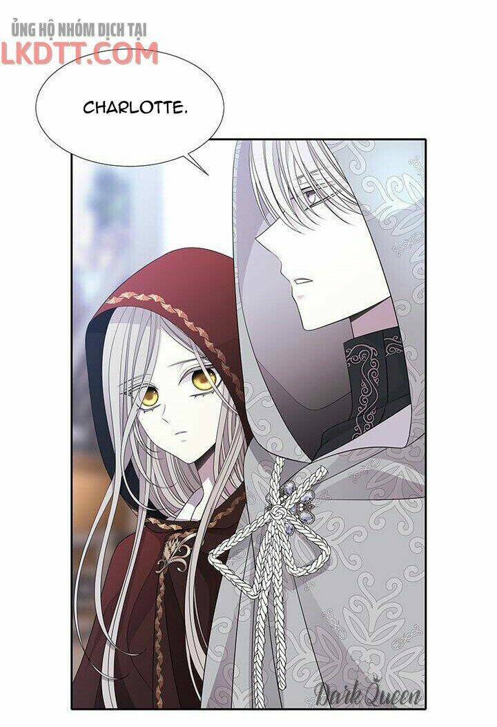 Ngũ Đại Đồ Đệ Của Charlotte Chapter 91 - Trang 2