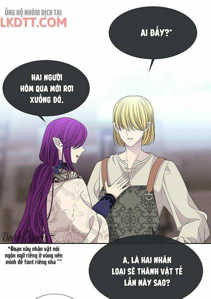 Ngũ Đại Đồ Đệ Của Charlotte Chapter 91 - Trang 2