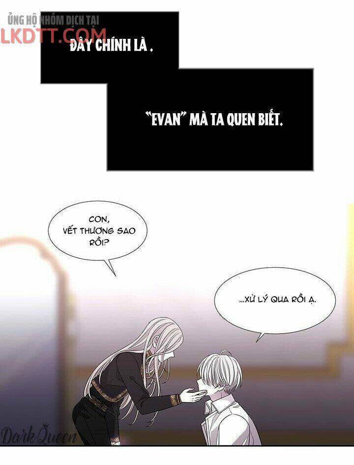 Ngũ Đại Đồ Đệ Của Charlotte Chapter 91 - Trang 2