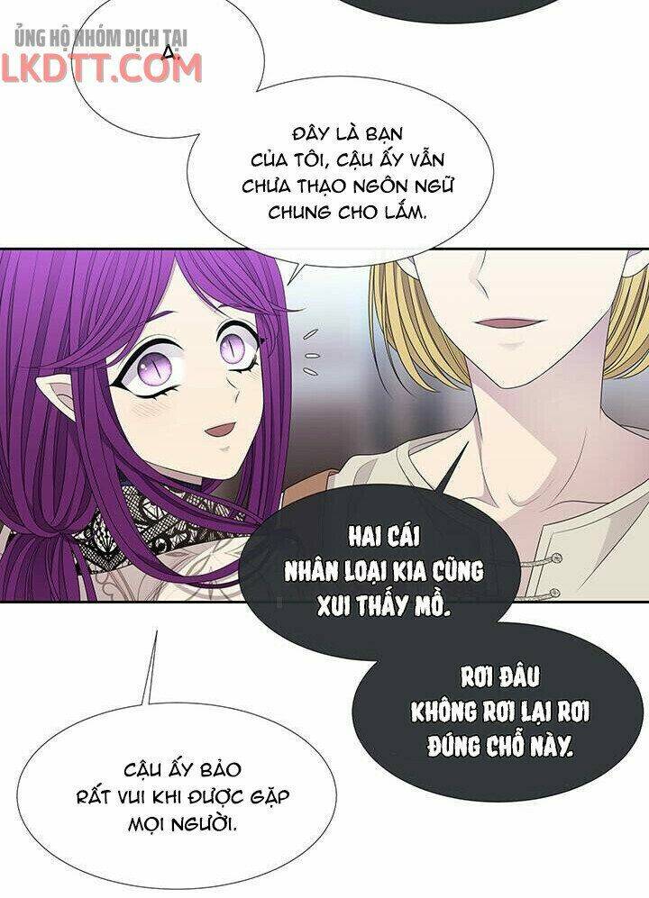Ngũ Đại Đồ Đệ Của Charlotte Chapter 91 - Trang 2