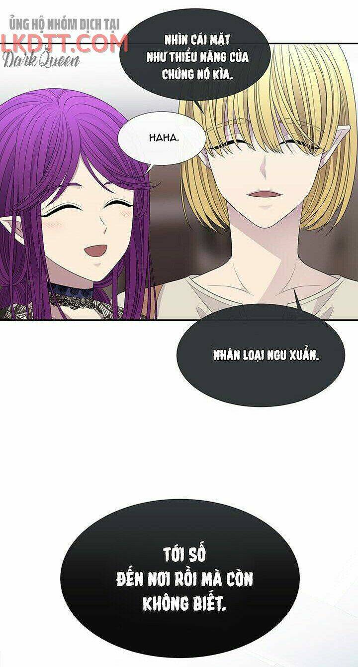 Ngũ Đại Đồ Đệ Của Charlotte Chapter 91 - Trang 2