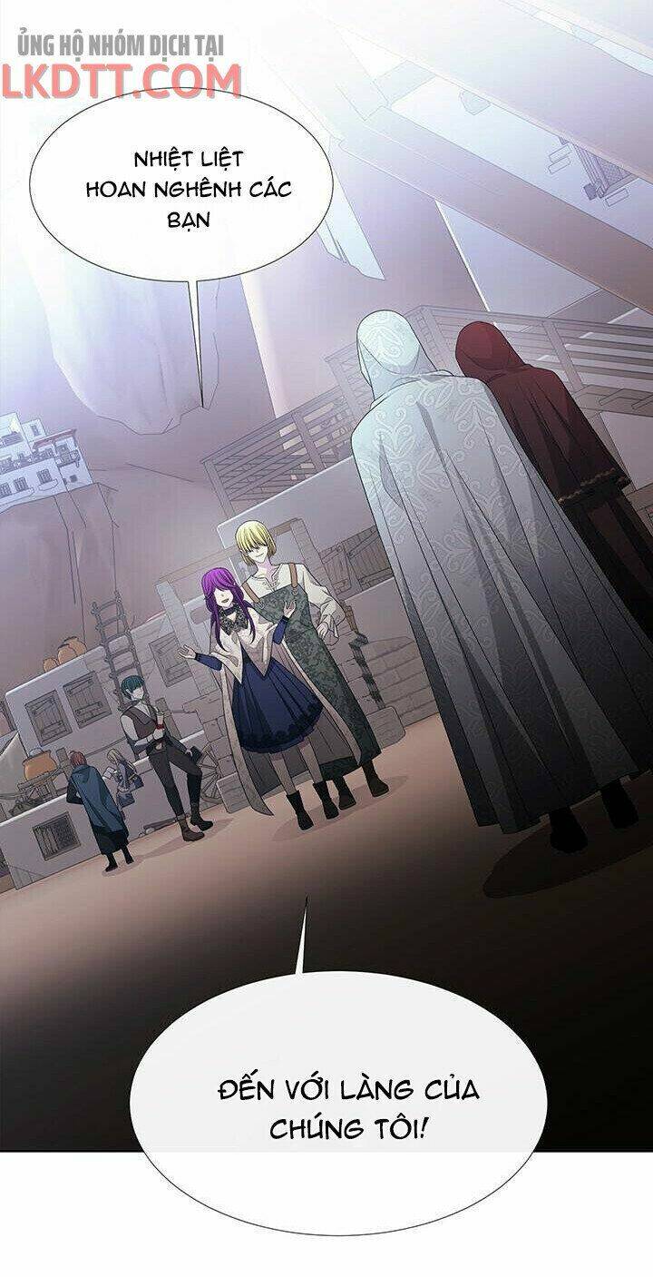 Ngũ Đại Đồ Đệ Của Charlotte Chapter 91 - Trang 2