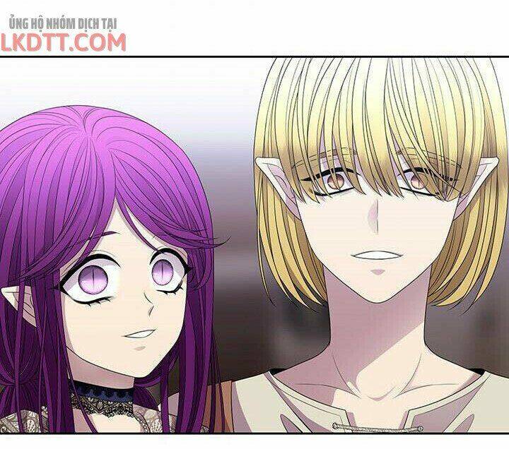 Ngũ Đại Đồ Đệ Của Charlotte Chapter 91 - Trang 2