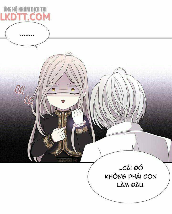 Ngũ Đại Đồ Đệ Của Charlotte Chapter 91 - Trang 2