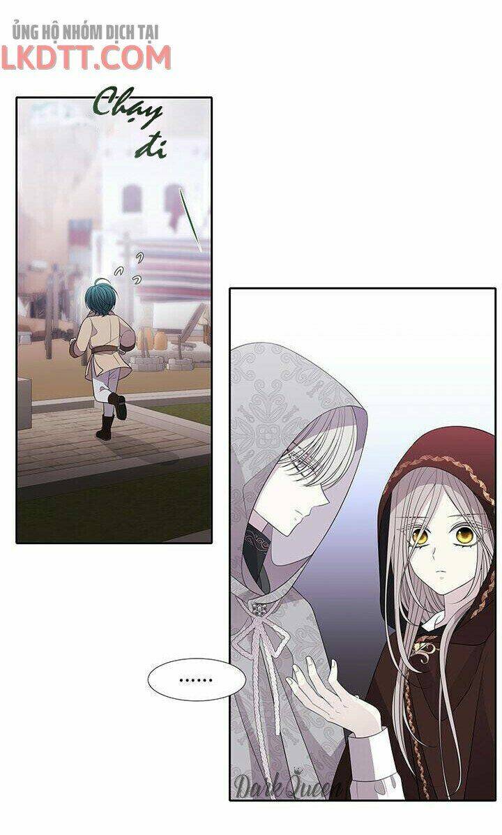 Ngũ Đại Đồ Đệ Của Charlotte Chapter 92 - Trang 2