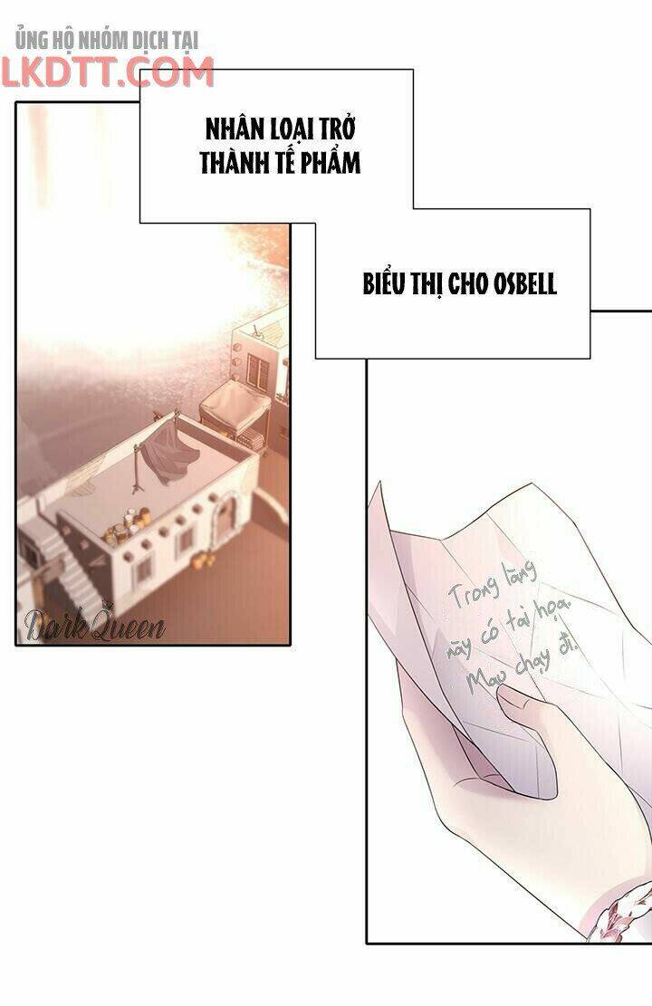 Ngũ Đại Đồ Đệ Của Charlotte Chapter 92 - Trang 2