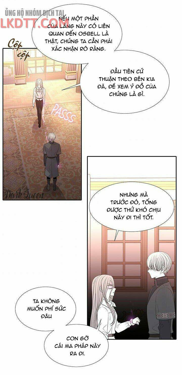 Ngũ Đại Đồ Đệ Của Charlotte Chapter 92 - Trang 2