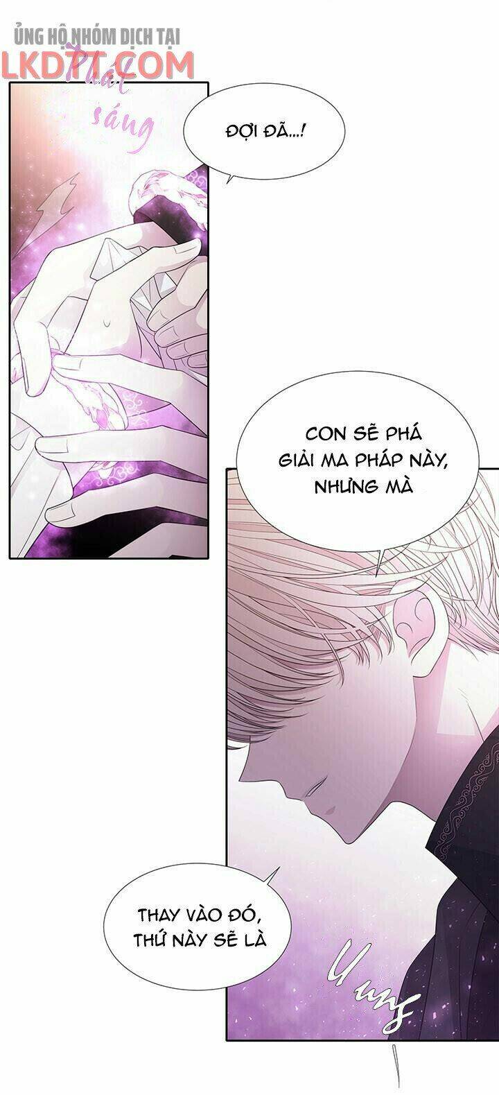 Ngũ Đại Đồ Đệ Của Charlotte Chapter 92 - Trang 2