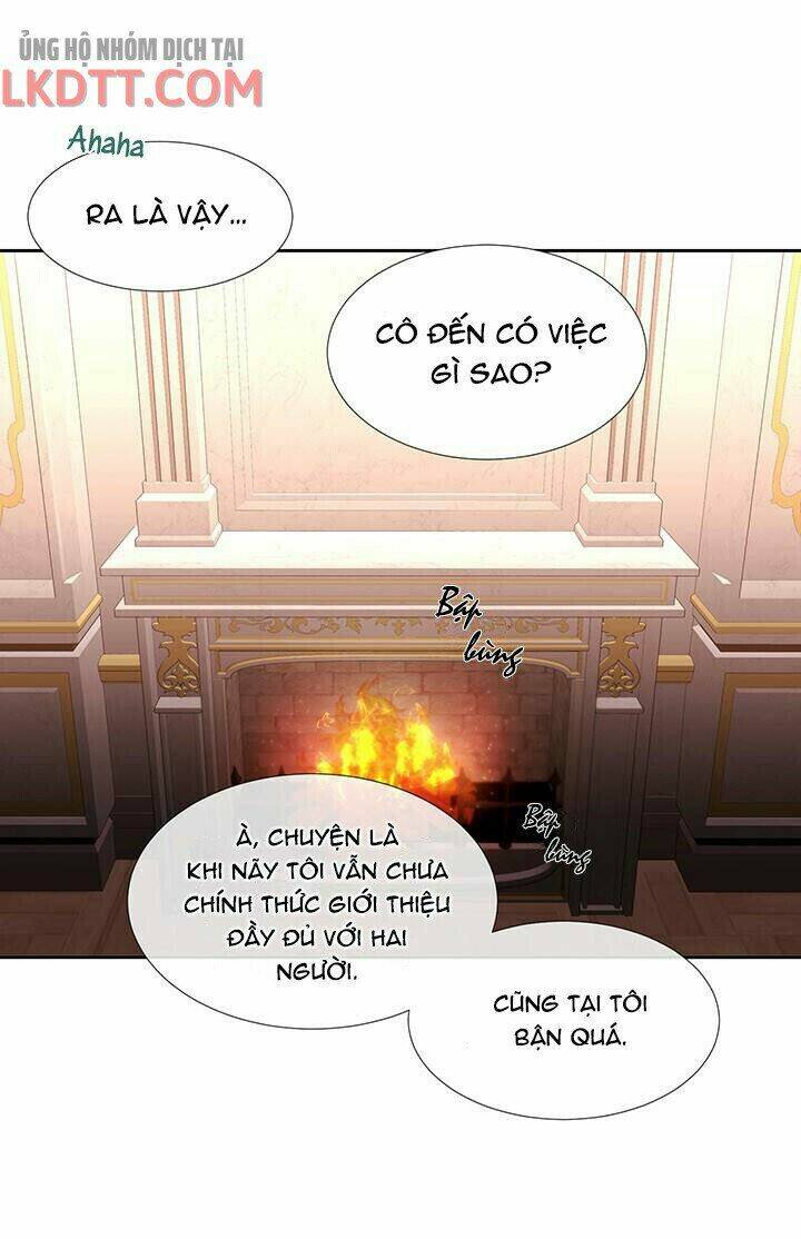 Ngũ Đại Đồ Đệ Của Charlotte Chapter 92 - Trang 2