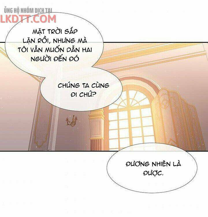 Ngũ Đại Đồ Đệ Của Charlotte Chapter 92 - Trang 2