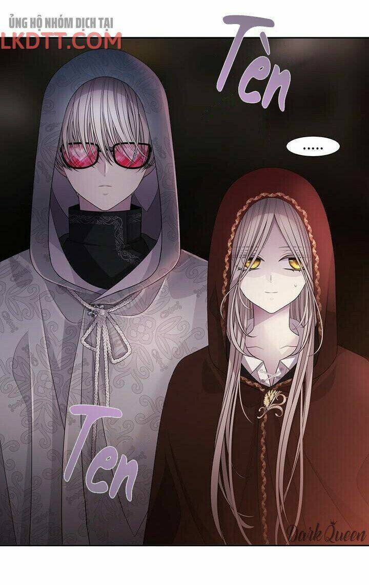 Ngũ Đại Đồ Đệ Của Charlotte Chapter 92 - Trang 2