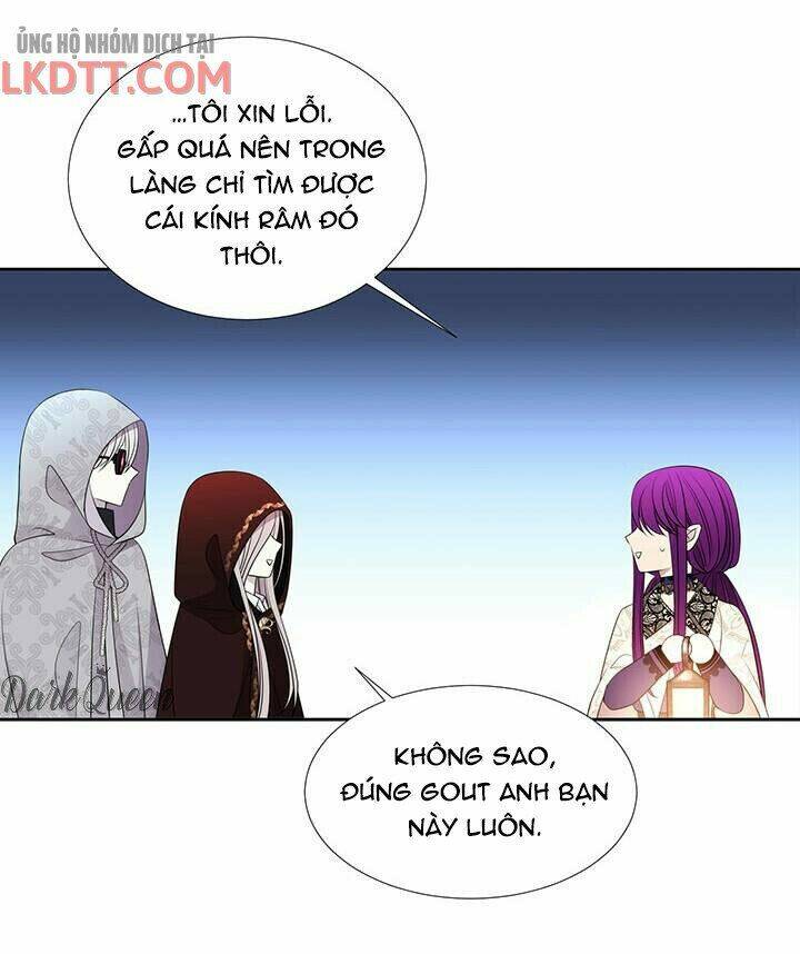 Ngũ Đại Đồ Đệ Của Charlotte Chapter 92 - Trang 2