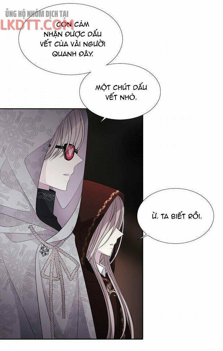 Ngũ Đại Đồ Đệ Của Charlotte Chapter 92 - Trang 2