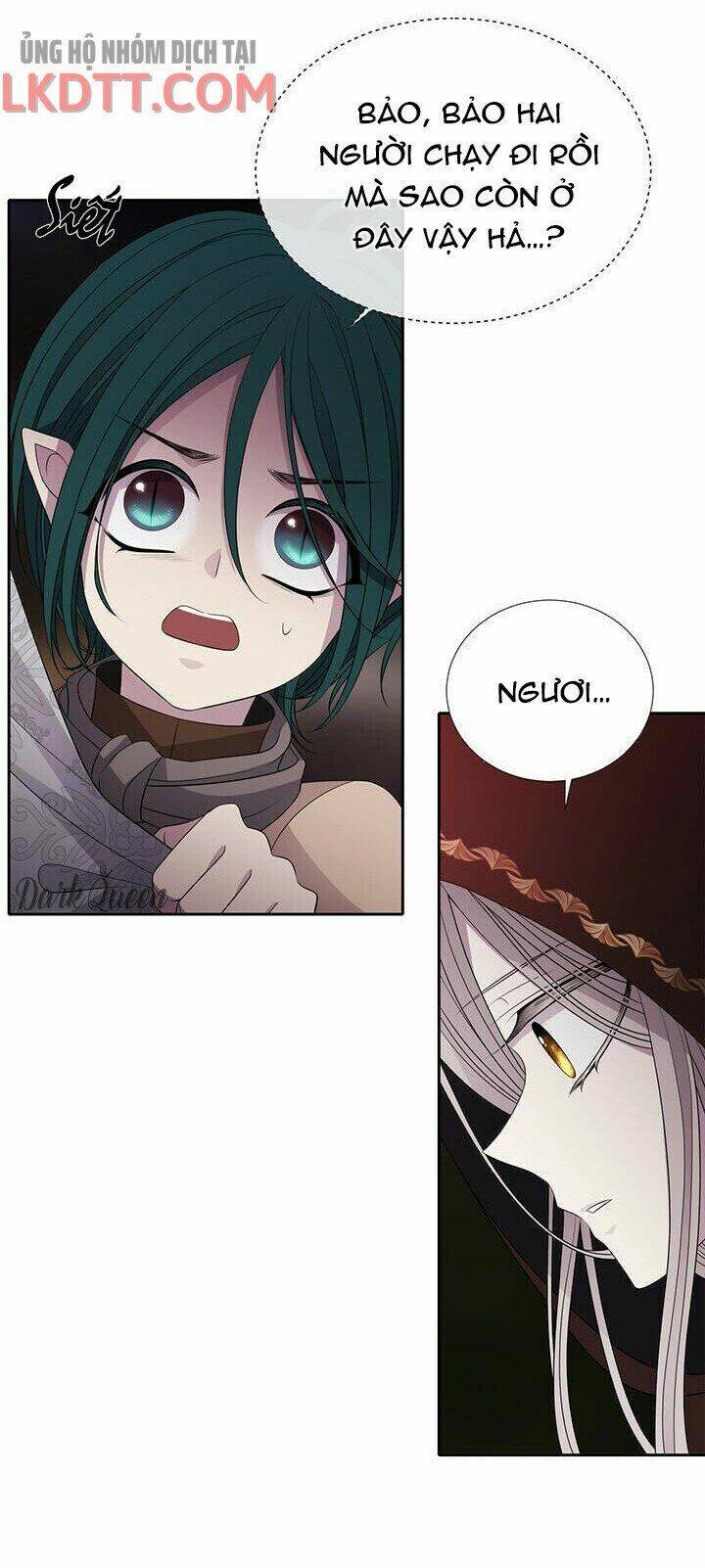 Ngũ Đại Đồ Đệ Của Charlotte Chapter 92 - Trang 2