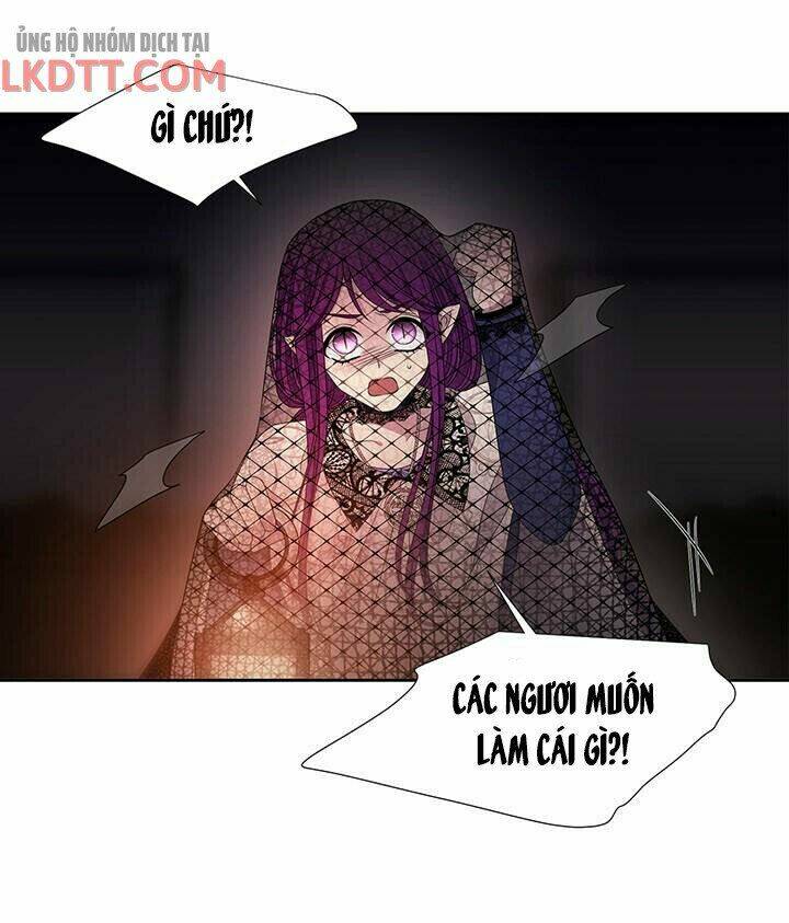 Ngũ Đại Đồ Đệ Của Charlotte Chapter 93 - Trang 2