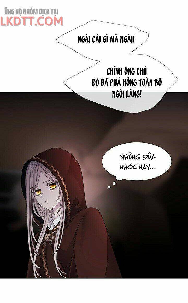 Ngũ Đại Đồ Đệ Của Charlotte Chapter 93 - Trang 2