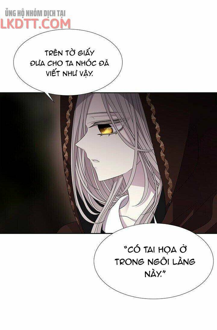 Ngũ Đại Đồ Đệ Của Charlotte Chapter 93 - Trang 2