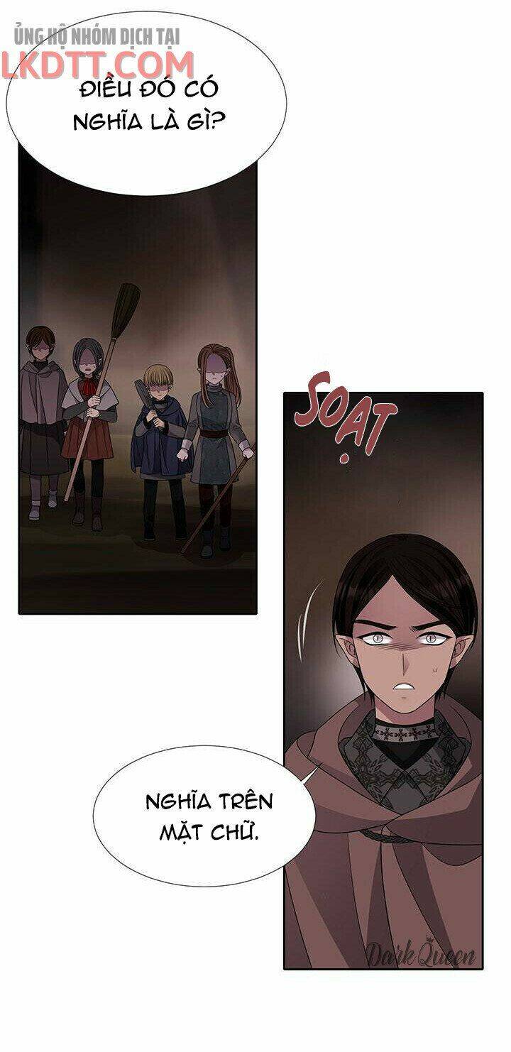 Ngũ Đại Đồ Đệ Của Charlotte Chapter 93 - Trang 2