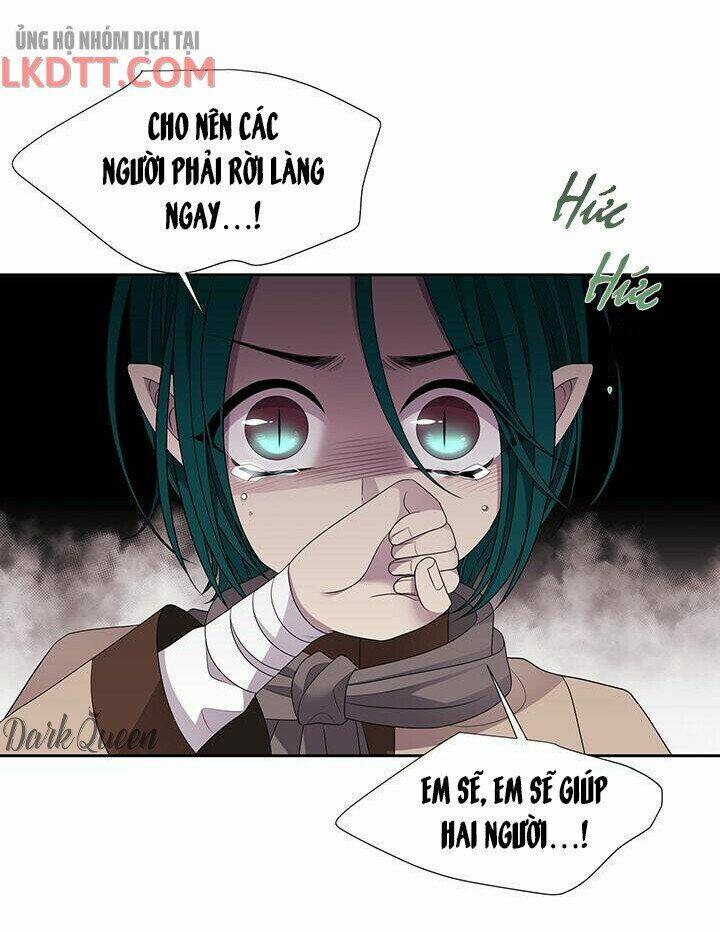 Ngũ Đại Đồ Đệ Của Charlotte Chapter 93 - Trang 2