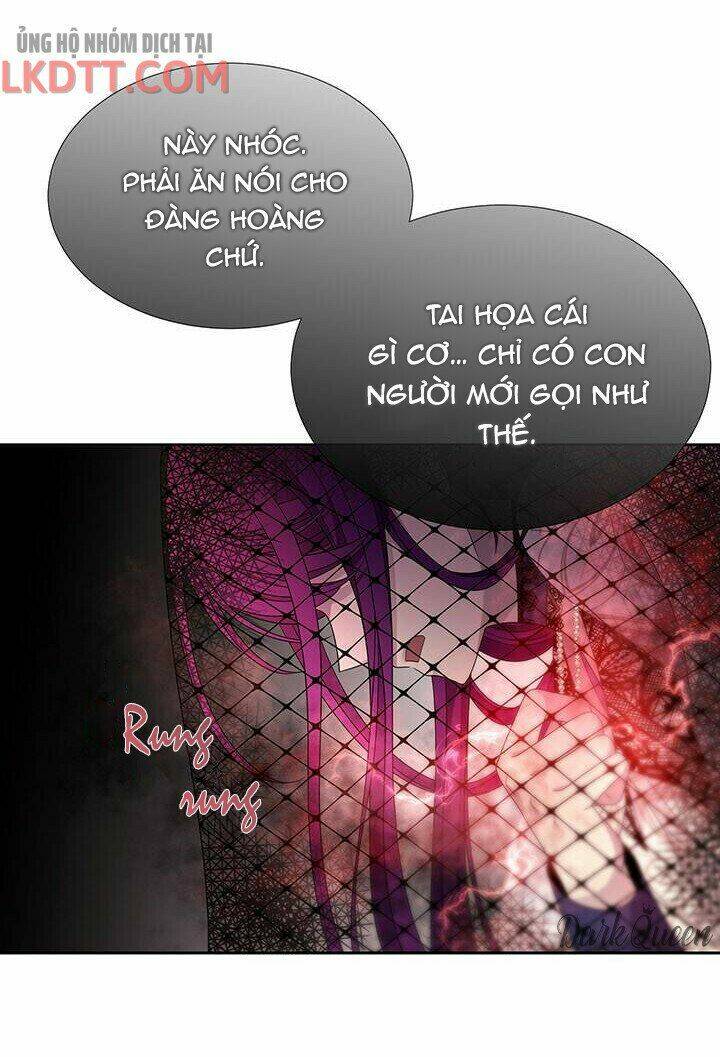 Ngũ Đại Đồ Đệ Của Charlotte Chapter 93 - Trang 2